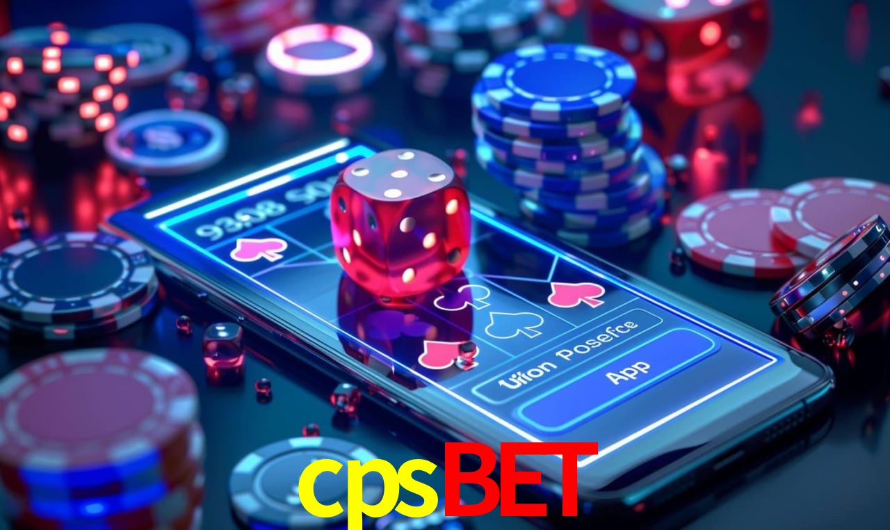 Jogos Mesa cpsbet