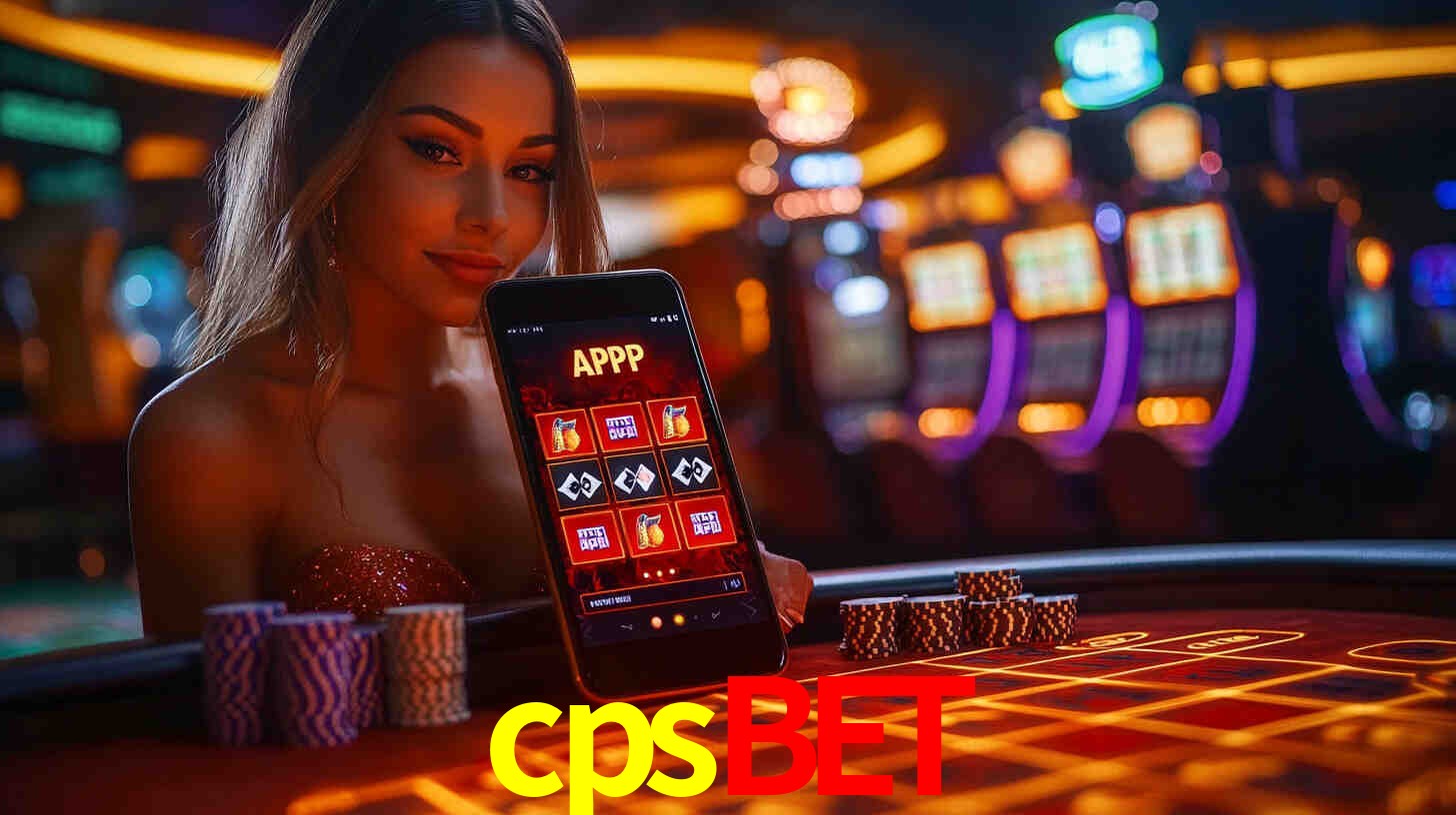 Instruções Download cpsbet