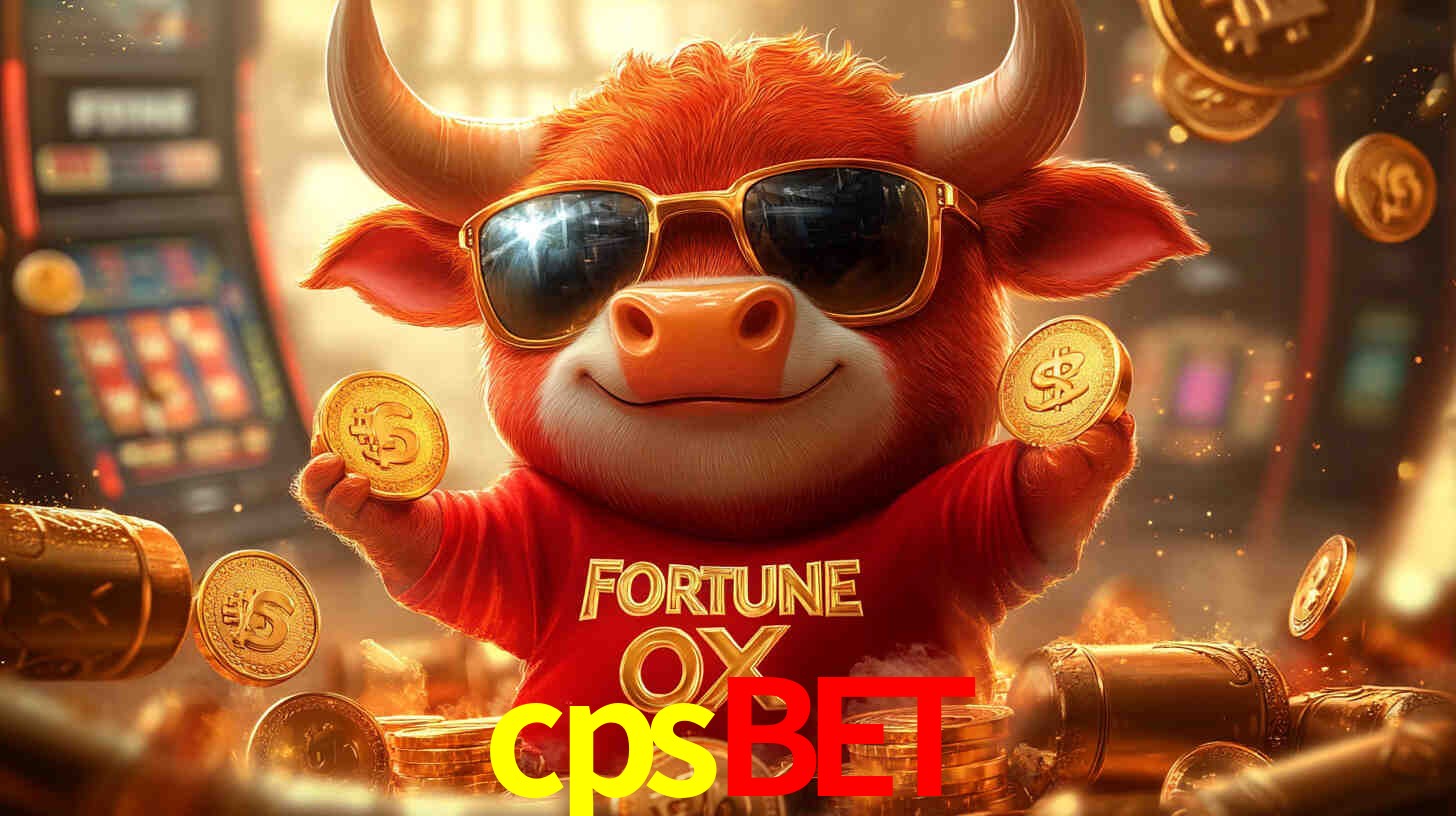 cpsbet bet casino