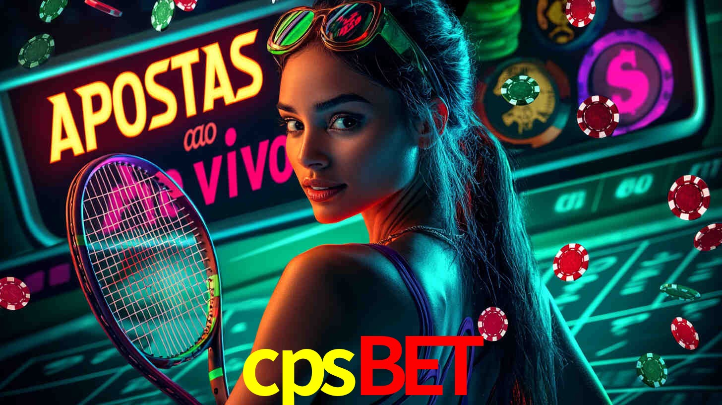 Recursos App cpsbet