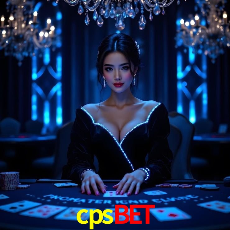 cpsbet Premiação acumulada / Jackpot