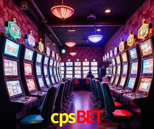 Táticas cpsbet