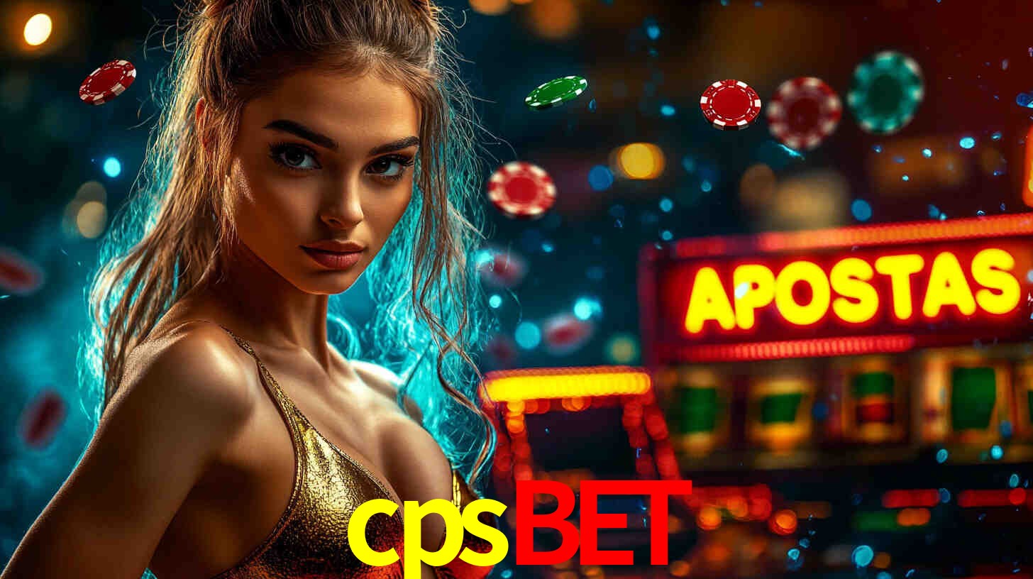 Segurança App cpsbet