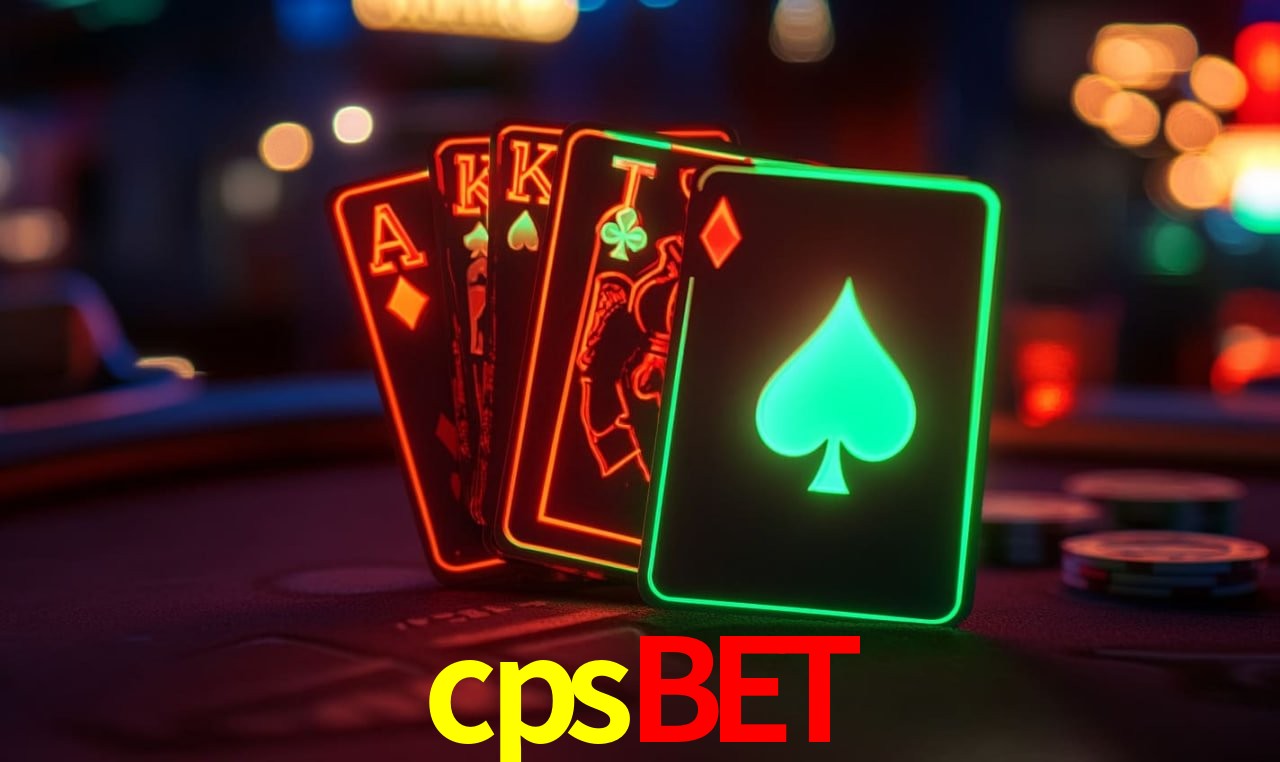 Torneios cpsbet