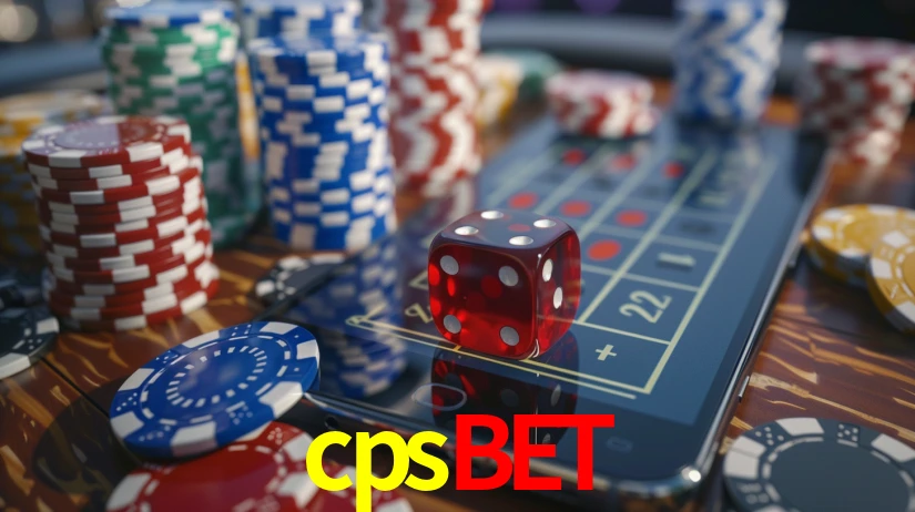 Jogos App cpsbet