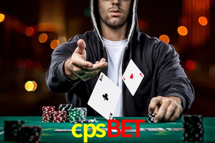 Recursos App cpsbet