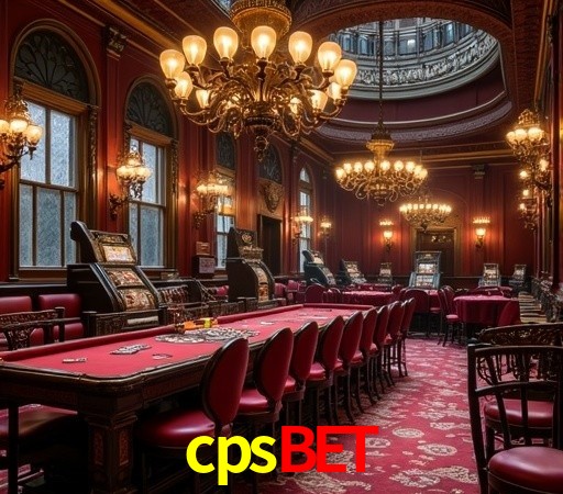 Cashback VIP cpsbet
