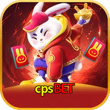Logo da cpsbet